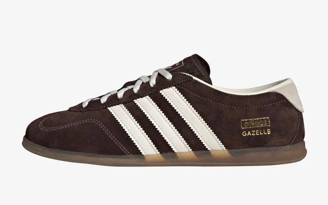 Adidas Gazelle Lo Pro