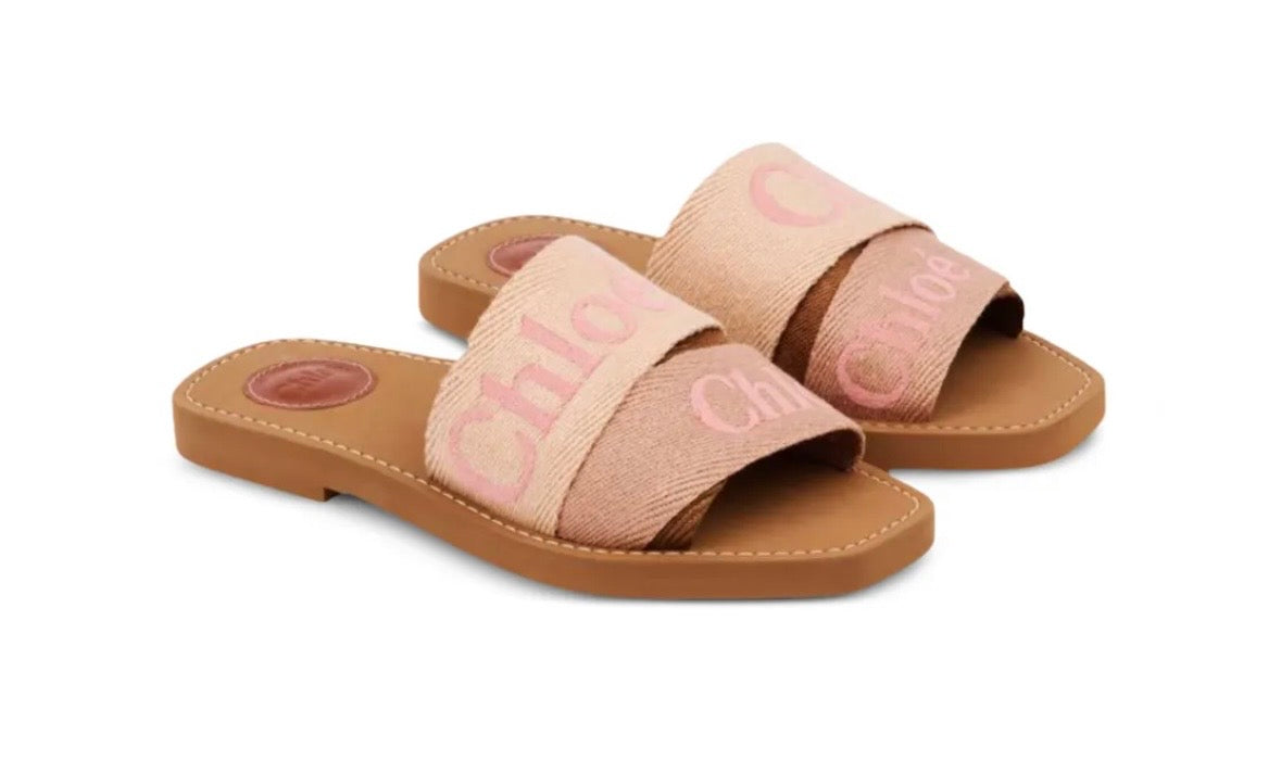 Sandales Chloé