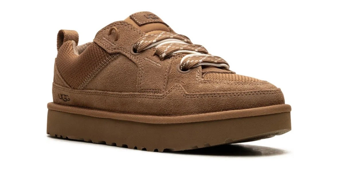 UGG baskets Lo Lowmel
