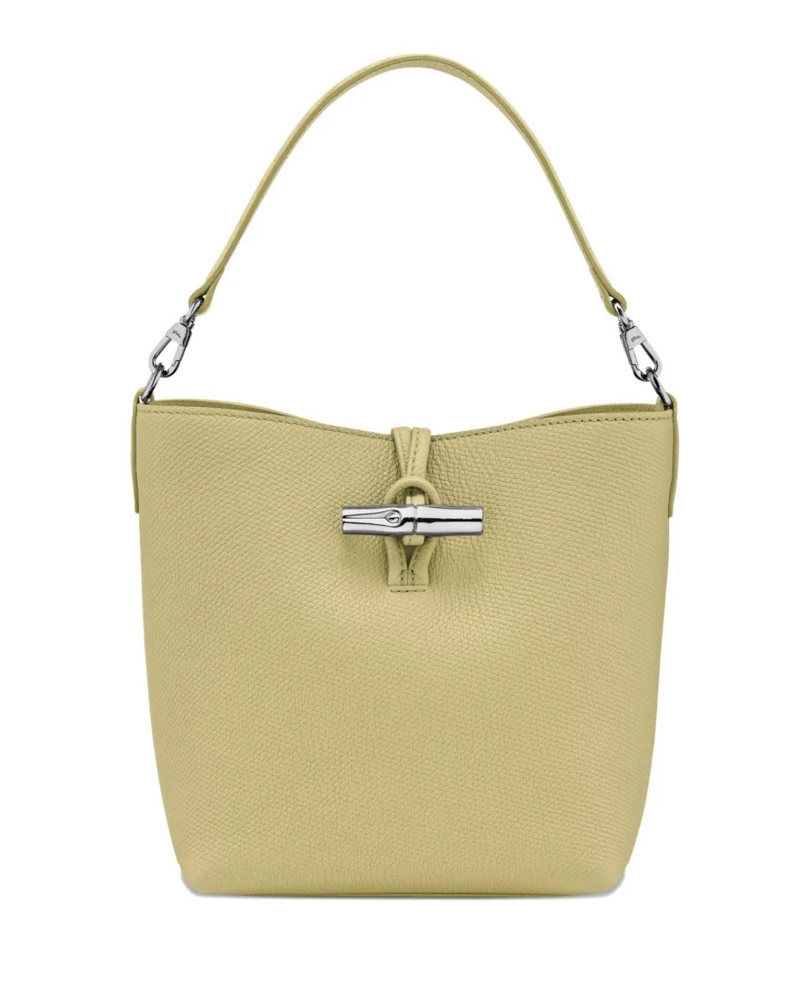 Longchamp sac seau Le Roseau XS