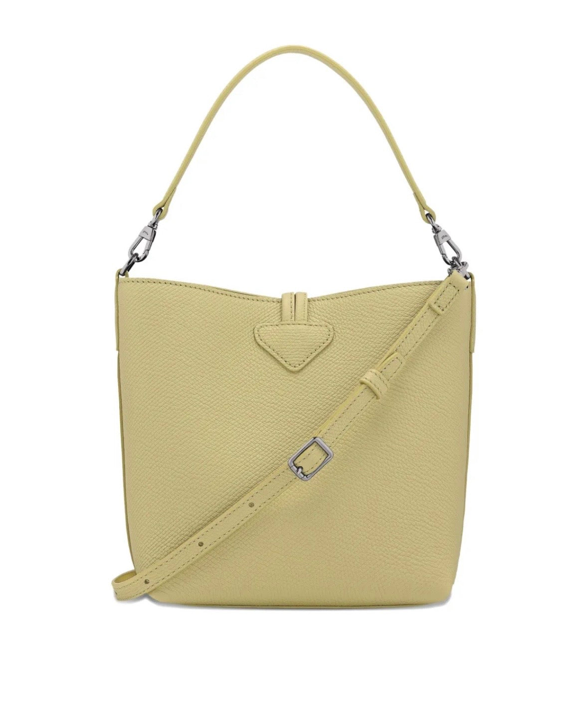Longchamp sac seau Le Roseau XS