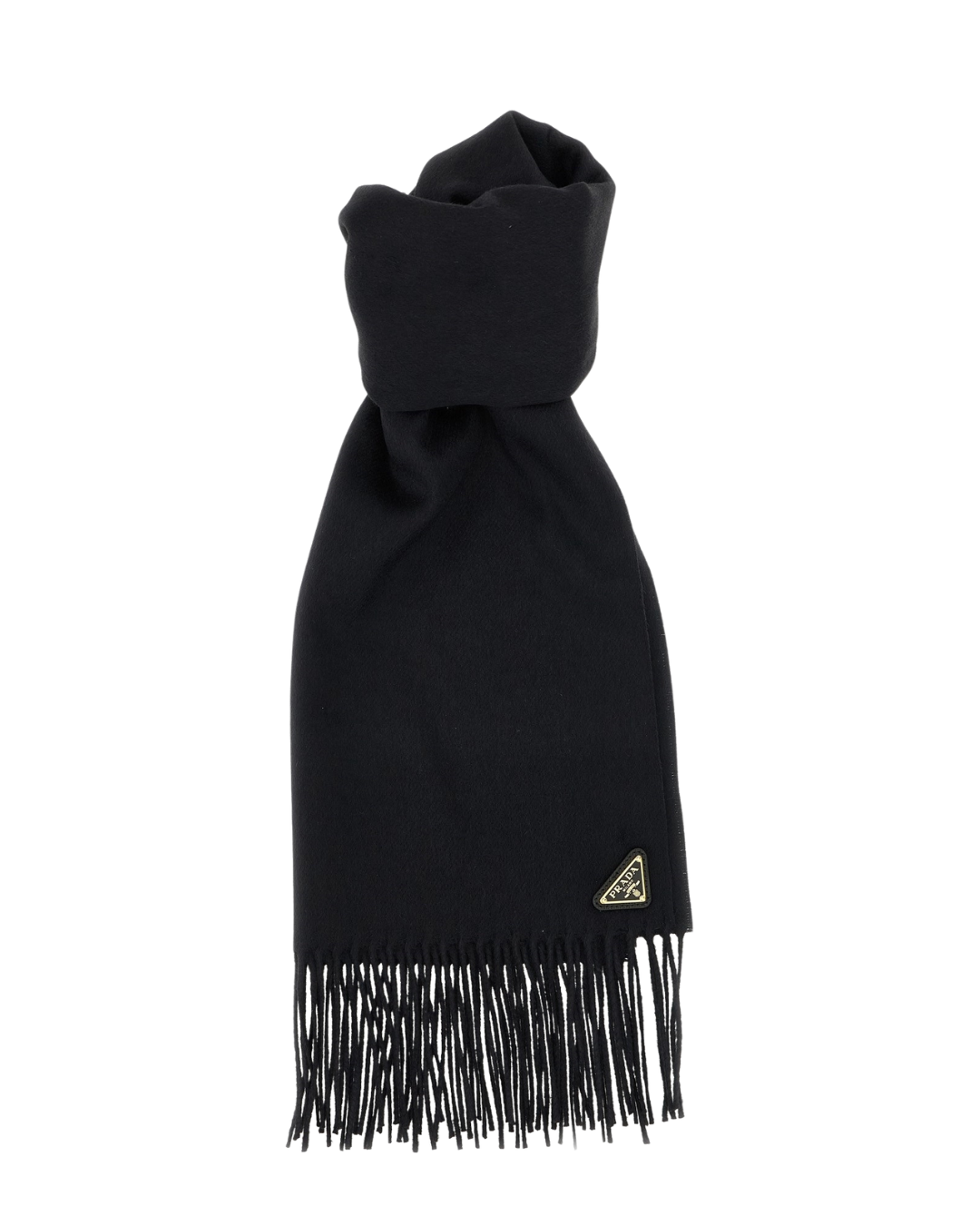 Écharpe Prada