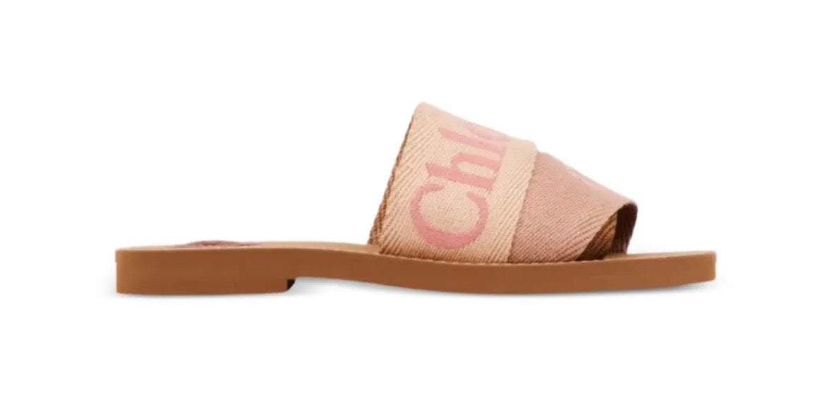 Sandales Chloé