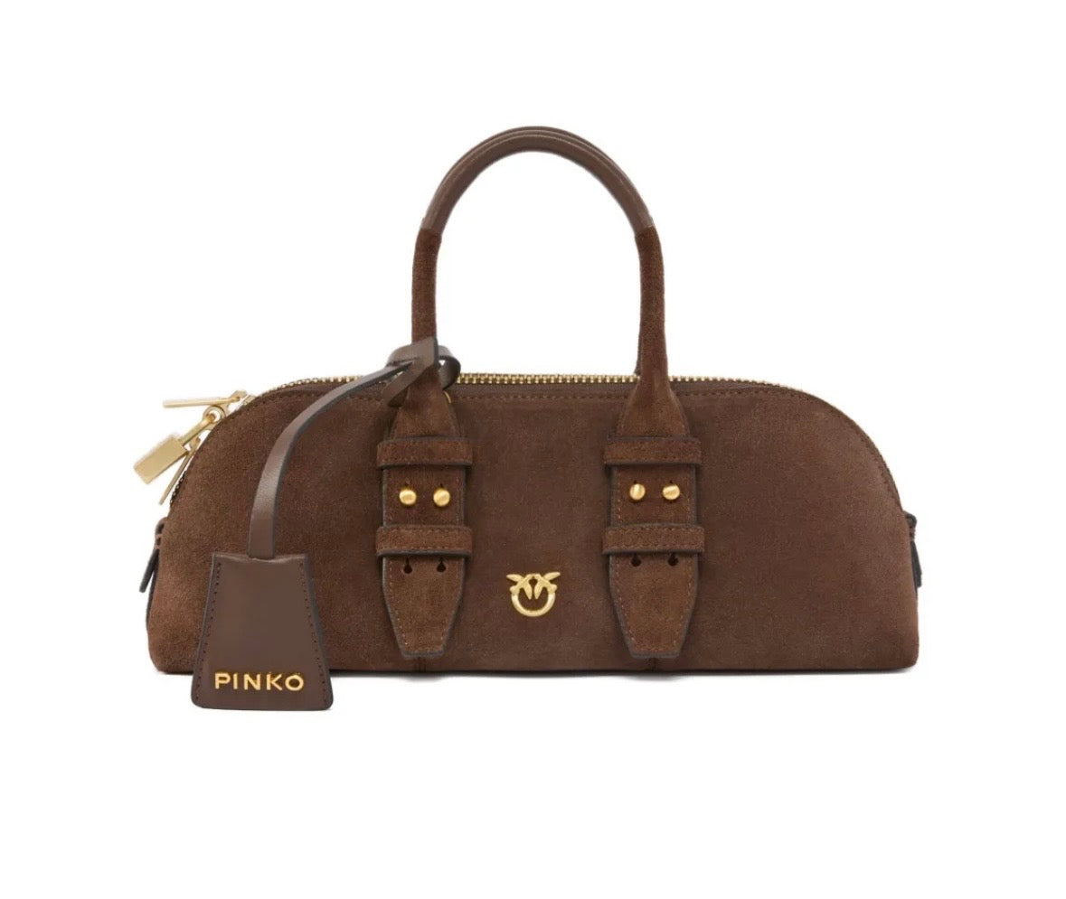 Sac cabas à détail Pinko