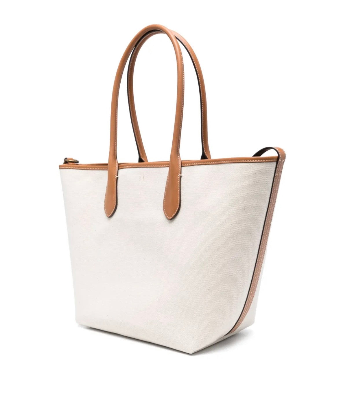 Polo Ralph Lauren sac cabas à logo imprimé