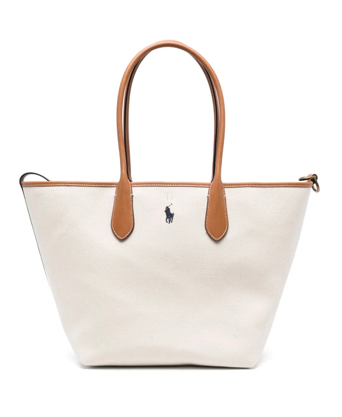 Polo Ralph Lauren sac cabas à logo imprimé