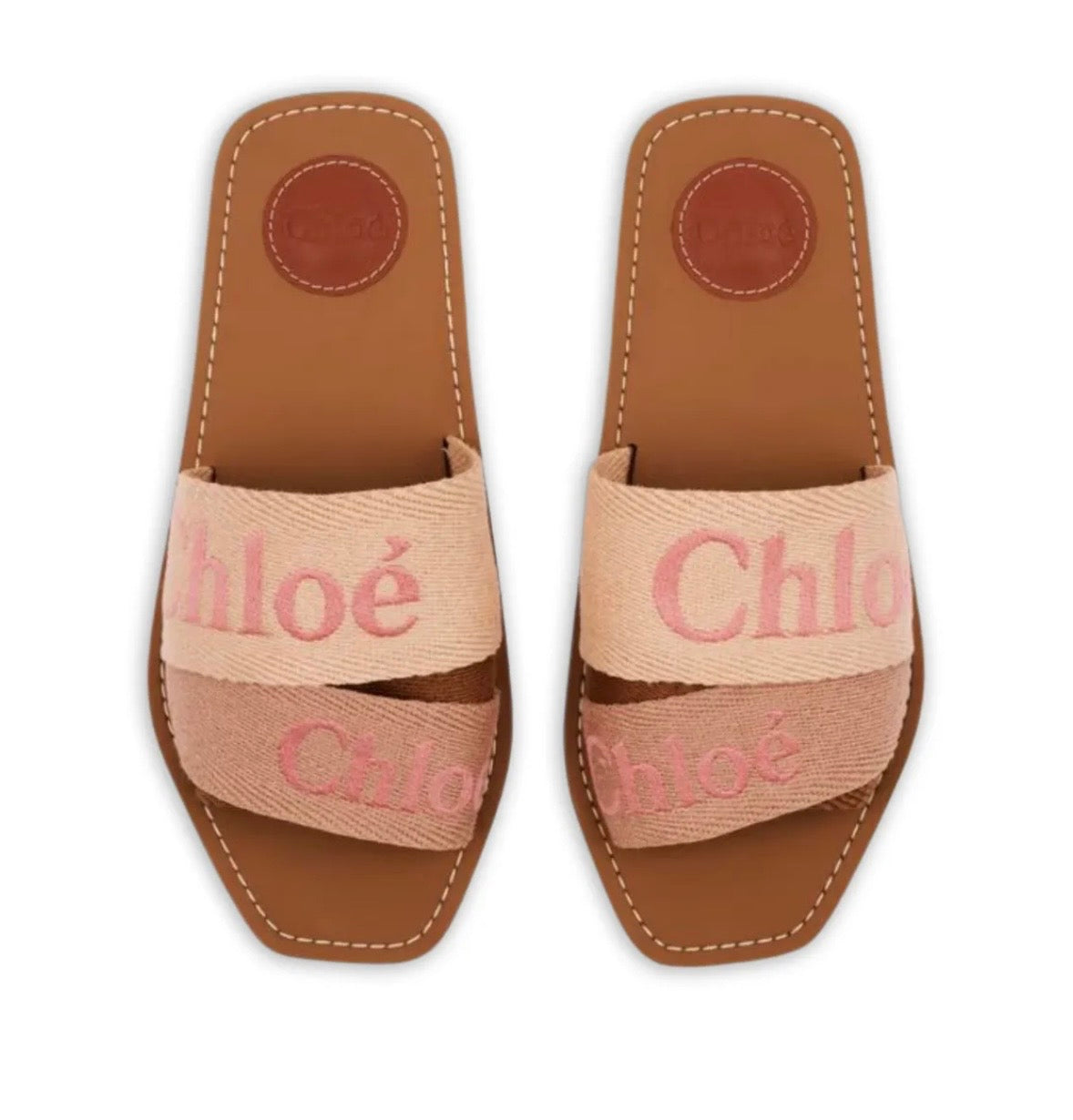 Sandales Chloé