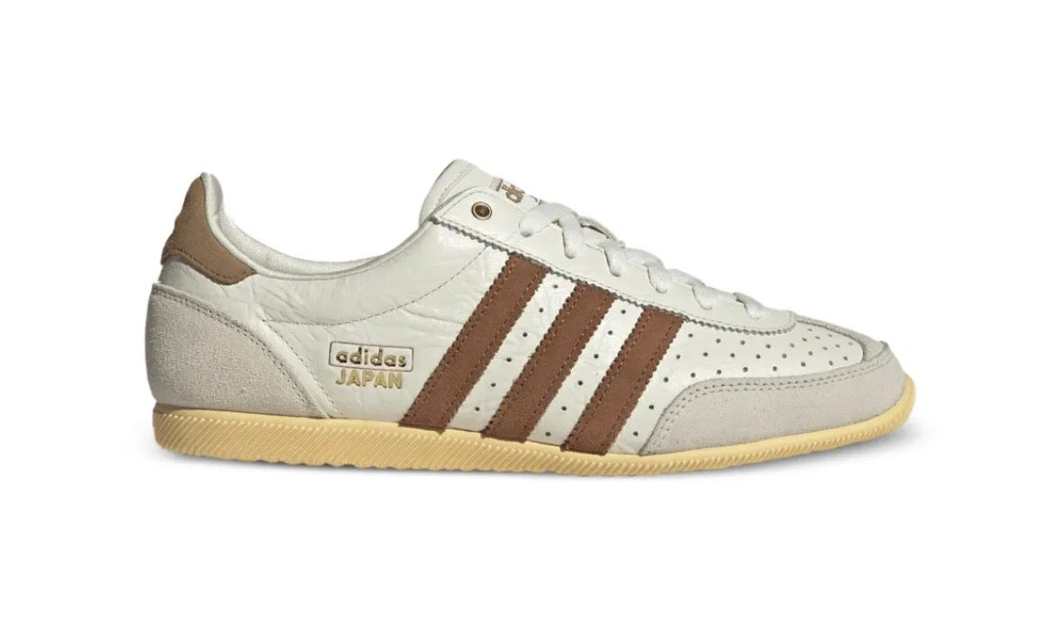 Adidas japan