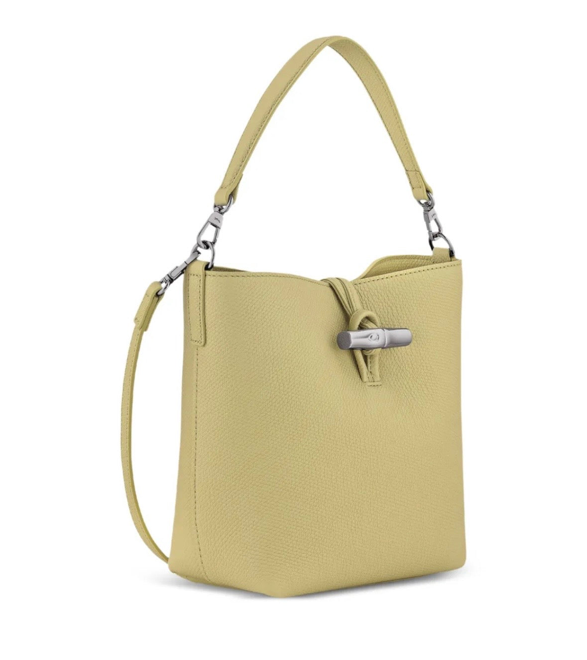 Longchamp sac seau Le Roseau XS