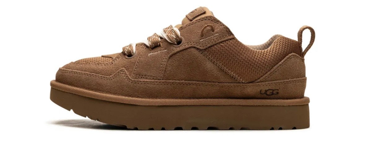 UGG baskets Lo Lowmel