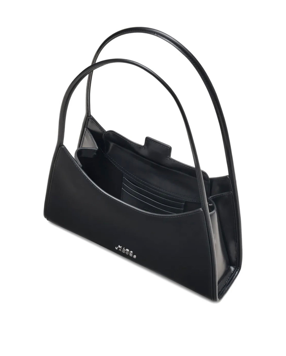 Marc Jacobs sac porté épaule The Glam Claw Clip