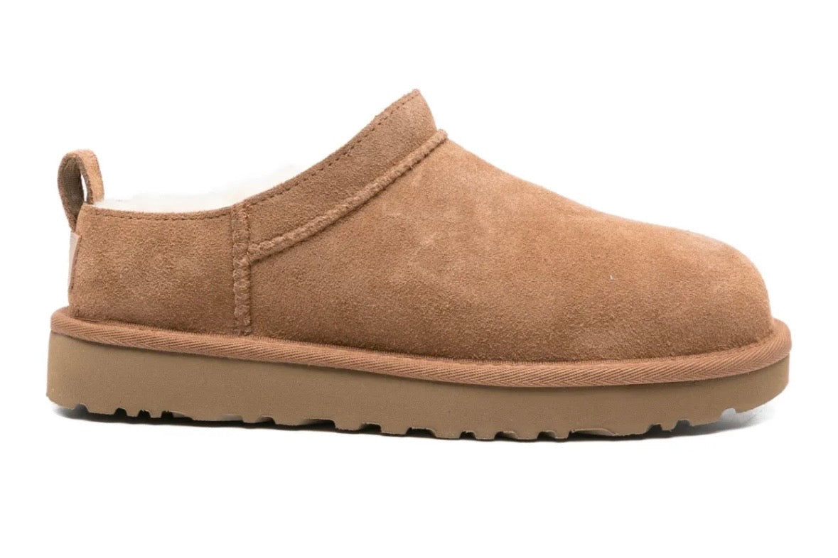 UGG Classic Micro en daim