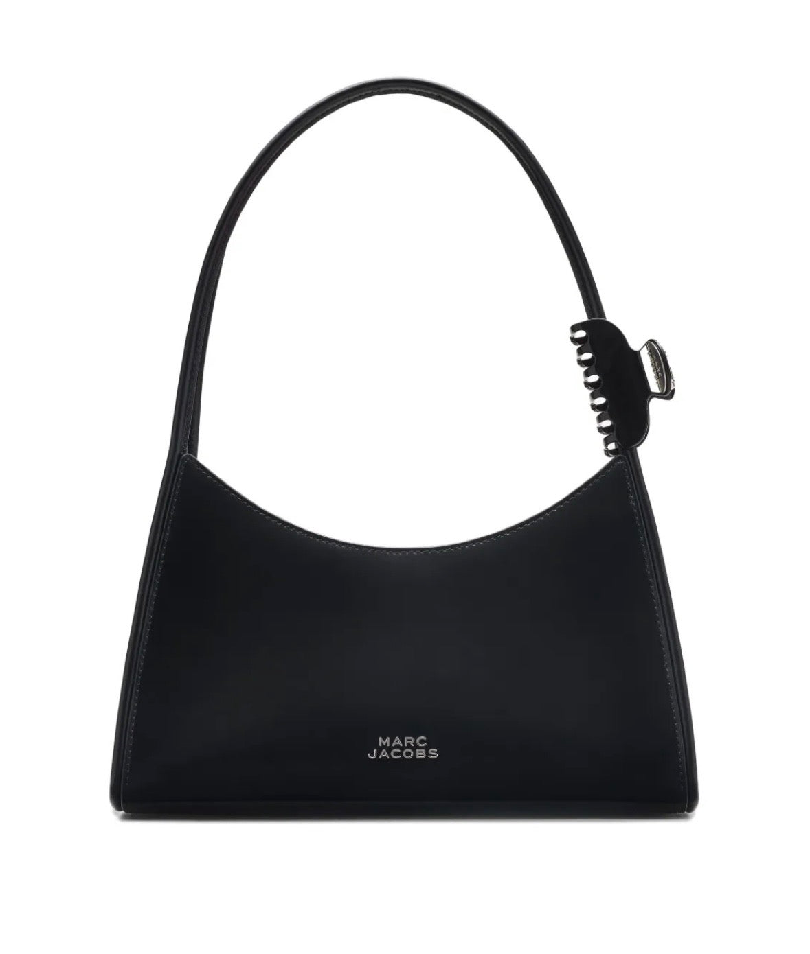 Marc Jacobs sac porté épaule The Glam Claw Clip