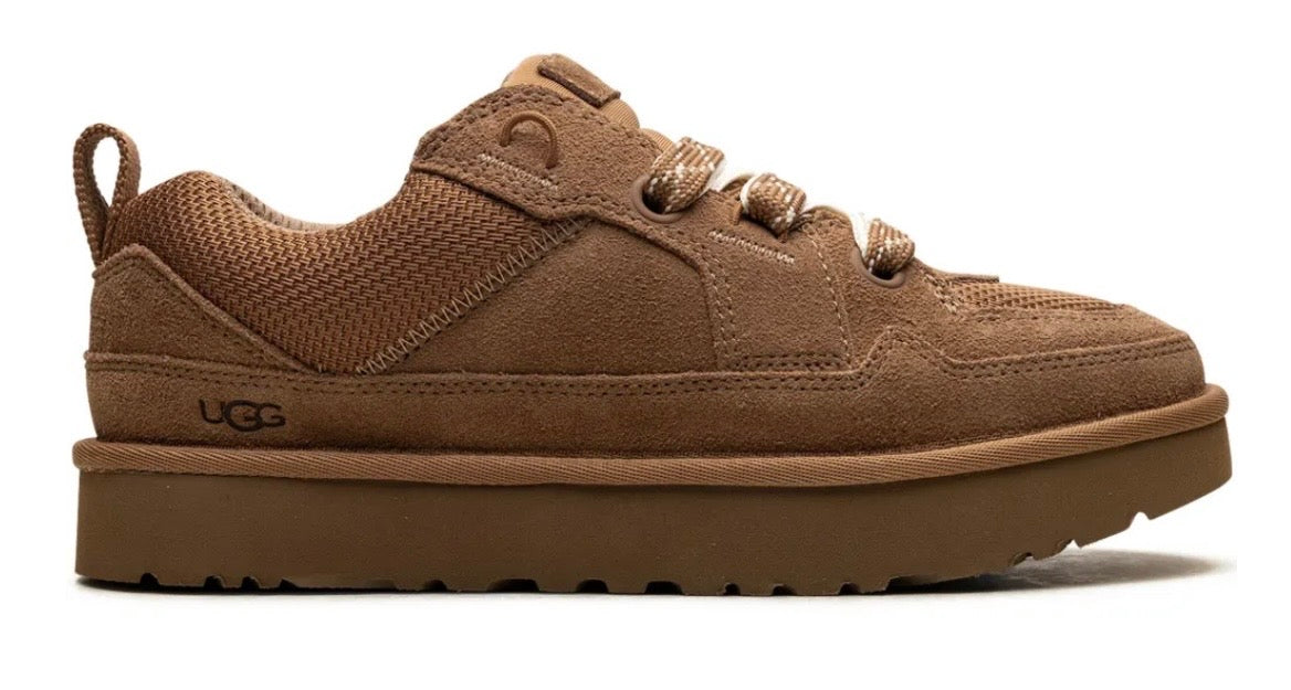 UGG baskets Lo Lowmel